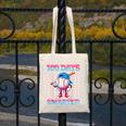 100 Days Smarter Baseball Drip Boys 100 Days Of School Kids Canvas Tote Bag 100 Days Smarter Baseball Drip Boys 100 Days Of School Kids Canvas Tote Bag