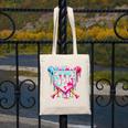 10th Birthday Boys Baseball Ice Cream Drip Boys Baseball Canvas Tote Bag 10th Birthday Boys Baseball Ice Cream Drip Boys Baseball Canvas Tote Bag
