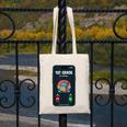 1st Grade Is Calling First Day Back To School First Grade Canvas Tote Bag 1st Grade Is Calling First Day Back To School First Grade Canvas Tote Bag