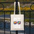 1st Grade Dude Shirt Back To School First Grade Boy Girl Canvas Tote Bag 1st Grade Dude Shirt Back To School First Grade Boy Girl Canvas Tote Bag