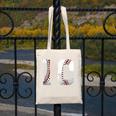 2016 10th Birthday Baseball Boys Kids Ten 10 Tenth Canvas Tote Bag