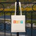 2027 Back To School Graduation Limited Edition Class Of 2027 Canvas Tote Bag 2027 Back To School Graduation Limited Edition Class Of 2027 Canvas Tote Bag