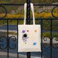 3rd Grade Is Out Of This World Space Back To School Canvas Tote Bag 3rd Grade Is Out Of This World Space Back To School Canvas Tote Bag