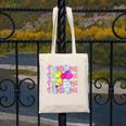 4th Grade For Girls Back To School First Day Fourth Grade Canvas Tote Bag 4th Grade For Girls Back To School First Day Fourth Grade Canvas Tote Bag