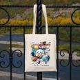 4th Grade Is Out Of This World Back To School Astronaut Canvas Tote Bag 4th Grade Is Out Of This World Back To School Astronaut Canvas Tote Bag