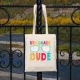 5th Grade Dude Back To School Fifth Grade Student Canvas Tote Bag 5th Grade Dude Back To School Fifth Grade Student Canvas Tote Bag