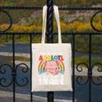 5th Grade Kids Axolotl Questions Back To School Canvas Tote Bag 5th Grade Kids Axolotl Questions Back To School Canvas Tote Bag