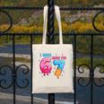I Was 6 Now I'm 7 Meme Six Seven Baseball 7th Birthday Canvas Tote Bag