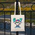 67 Meme Six Seven 6 7 Meme Baseball Drip Canvas Tote Bag 67 Meme Six Seven 6 7 Meme Baseball Drip Canvas Tote Bag