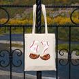 67 Trend Baseball Glove Number Style Canvas Tote Bag 67 Trend Baseball Glove Number Style Canvas Tote Bag