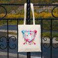 9th Birthday Boys Baseball Ice Cream Drip Boys Baseball Canvas Tote Bag 9th Birthday Boys Baseball Ice Cream Drip Boys Baseball Canvas Tote Bag