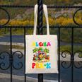 Aloha Pre-K Pineapple Hawaii Back To School Kids Girls Canvas Tote Bag Aloha Pre-K Pineapple Hawaii Back To School Kids Girls Canvas Tote Bag