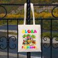 Aloha Preschool Pineapple Hawaii Back To School Kids Girl Canvas Tote Bag Aloha Preschool Pineapple Hawaii Back To School Kids Girl Canvas Tote Bag
