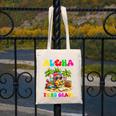 Aloha Third Grade Pineapple Hawaii Back To School Kids Girl Canvas Tote Bag Aloha Third Grade Pineapple Hawaii Back To School Kids Girl Canvas Tote Bag