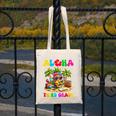 Aloha Third Grade Pineapple Hawaii Back To School Kids Girl Performance Canvas Tote Bag Aloha Third Grade Pineapple Hawaii Back To School Kids Girl Performance Canvas Tote Bag
