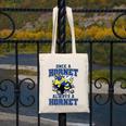 Always A Hornet Back To School Spirit BY Canvas Tote Bag Always A Hornet Back To School Spirit BY Canvas Tote Bag