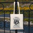 Always A Lancer Back To School Spirit Canvas Tote Bag