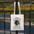 Always A Panther Back To School Spirit Canvas Tote Bag Always A Panther Back To School Spirit Canvas Tote Bag