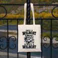 Always A Wildcat Back To School Spirit Canvas Tote Bag Always A Wildcat Back To School Spirit Canvas Tote Bag