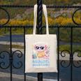 Axolotl Questions Kindergarten Back To School Canvas Tote Bag Axolotl Questions Kindergarten Back To School Canvas Tote Bag