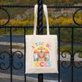 Back To School 1st Grade Capybara First Grade Rocks Canvas Tote Bag Back To School 1st Grade Capybara First Grade Rocks Canvas Tote Bag