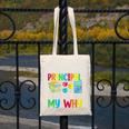 Back To School Assistant Principal The Students Are My Why Premium Tri-Blend Canvas Tote Bag Back To School Assistant Principal The Students Are My Why Premium Tri-Blend Canvas Tote Bag