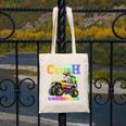 Back To School Boy Dinosaur I'm Ready To Crush Kindergarten Canvas Tote Bag Back To School Boy Dinosaur I'm Ready To Crush Kindergarten Canvas Tote Bag