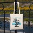 Back To School Bruh Boy Skeleton Riding On a BMX Bike Canvas Tote Bag Back To School Bruh Boy Skeleton Riding On a BMX Bike Canvas Tote Bag