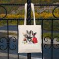 Back To School Cute French Bulldog Puppy Dogs Lovers Canvas Tote Bag Back To School Cute French Bulldog Puppy Dogs Lovers Canvas Tote Bag