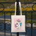 Back To School Goose First Day Of School Boy Girl Canvas Tote Bag Back To School Goose First Day Of School Boy Girl Canvas Tote Bag