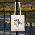 Back To School Miniature American Shepherd Dog Boys Girls Canvas Tote Bag Back To School Miniature American Shepherd Dog Boys Girls Canvas Tote Bag