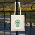 Back To School And Still No Signs Of Intelligent Life Alien Canvas Tote Bag Back To School And Still No Signs Of Intelligent Life Alien Canvas Tote Bag