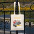 Back To School Preschool Here I Come For Boy Kids Truck Canvas Tote Bag
