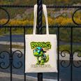 Back To School Preschool Dinosaur First Day Of School Boy Canvas Tote Bag Back To School Preschool Dinosaur First Day Of School Boy Canvas Tote Bag