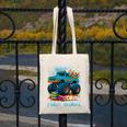 Back To School Ready To Crush 1st Grade Monster Truck Boys Canvas Tote Bag Back To School Ready To Crush 1st Grade Monster Truck Boys Canvas Tote Bag