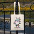 Baseball Drip Ice Cream Apparel Youth Boy Easter Day Canvas Tote Bag Baseball Drip Ice Cream Apparel Youth Boy Easter Day Canvas Tote Bag