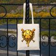 Baseball Drip Ice Cream Camo Cool Canvas Tote Bag Baseball Drip Ice Cream Camo Cool Canvas Tote Bag