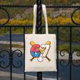 Baseball Drip Number 67 Player 67th Birthday Meme Canvas Tote Bag