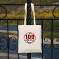 Baseball I Hit 100 Days Of School Baseball Player Kids Boys Canvas Tote Bag Baseball I Hit 100 Days Of School Baseball Player Kids Boys Canvas Tote Bag