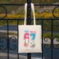 Baseball Ice Cream I Was 6 Now I'm 7 67 Birthday Boy Canvas Tote Bag Baseball Ice Cream I Was 6 Now I'm 7 67 Birthday Boy Canvas Tote Bag