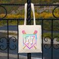 Baseball Ice Cream Drip 67 Player Dabbing Six Seven Boys Canvas Tote Bag Baseball Ice Cream Drip 67 Player Dabbing Six Seven Boys Canvas Tote Bag