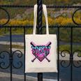 Baseball Ice Cream Drip Pitcher Filthy Canvas Tote Bag Baseball Ice Cream Drip Pitcher Filthy Canvas Tote Bag