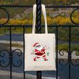 Baseball Santa 67 Christmas Xmas Pajamas Boys Kid Canvas Tote Bag Baseball Santa 67 Christmas Xmas Pajamas Boys Kid Canvas Tote Bag