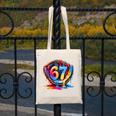 Baseball Stuff Six Seven 67 Ice Cream Drip 6 7 Baseball Kids Canvas Tote Bag