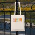 Behavior Analyst Fun Back To School Appreciation Canvas Tote Bag Behavior Analyst Fun Back To School Appreciation Canvas Tote Bag