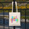 Best Bus Driver Ever Back To School Canvas Tote Bag