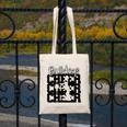 Bulldogs Cheer Back To School Cheerleading Spirit Canvas Tote Bag Bulldogs Cheer Back To School Cheerleading Spirit Canvas Tote Bag