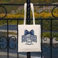 Bulldogs Mascot Team Spirit Sports Fan Back To School Canvas Tote Bag Bulldogs Mascot Team Spirit Sports Fan Back To School Canvas Tote Bag