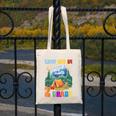 Camp Out In 2nd Grade Back To School For Camping Lover Canvas Tote Bag Camp Out In 2nd Grade Back To School For Camping Lover Canvas Tote Bag