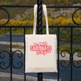 Cardinals Volleyball Back To School Spirit R Canvas Tote Bag Cardinals Volleyball Back To School Spirit R Canvas Tote Bag
